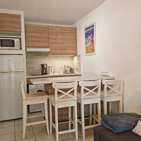Avec Terrasse à 150m De La Appartamento Bormes-les-Mimosas