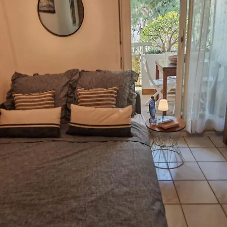 Avec Terrasse à 150m De La Appartamento