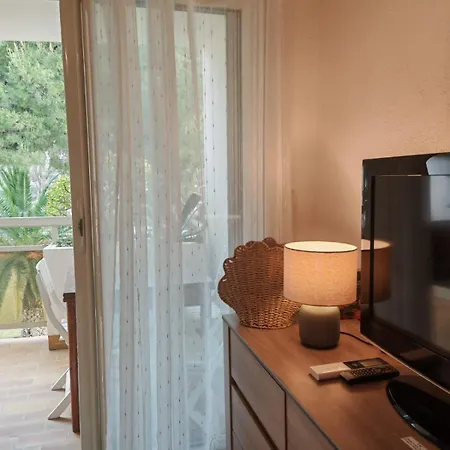 Avec Terrasse A 150m De La * בורם-לה-מימוזה